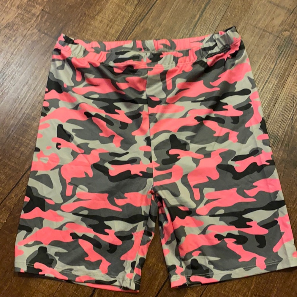 Cycling/biking women’s shorts